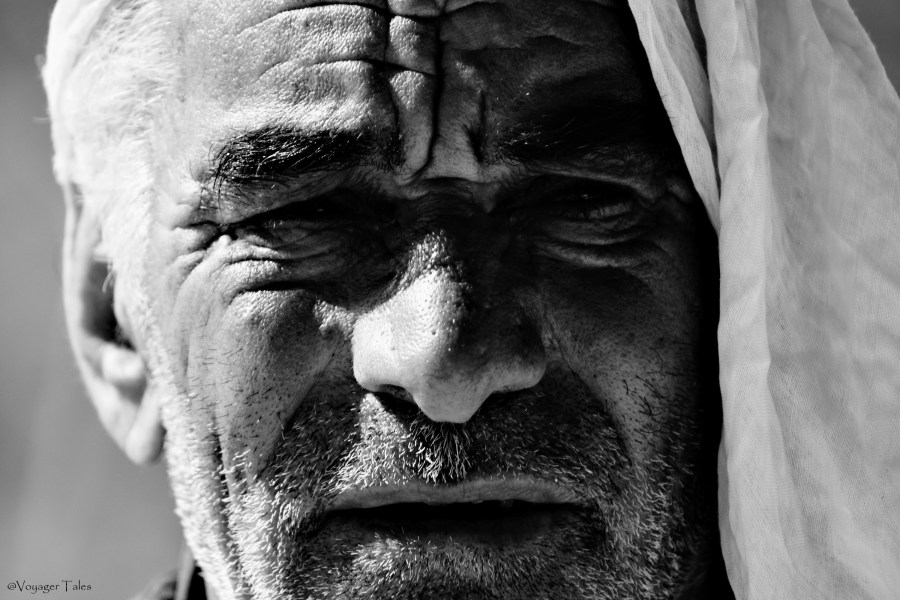 في زَمن الثورة –&nbsp;سورية