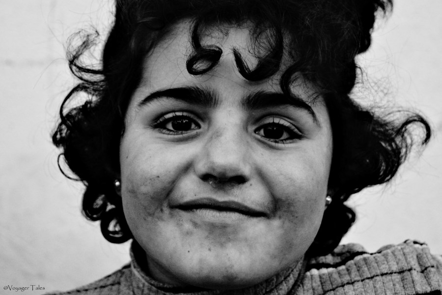 حين نُصدق الخيال –&nbsp;سورية