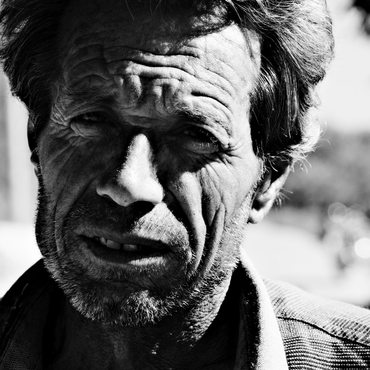 سارق الألوان