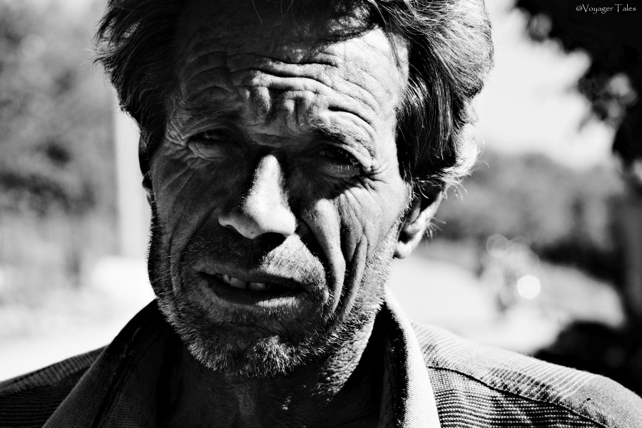 سارق الألوان